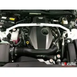 Rozpórka przednia (Front Upper Strut Bar)(3712) Ultra Racing Lexus IS 200T (XE30) 2.0T 2WD 13+/IS 250 (XE30) 2.5 13+