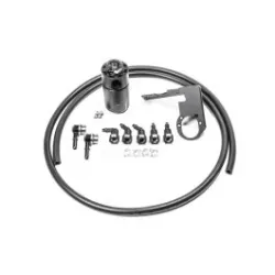 Catch Can Kit CCV for Chevrolet Corvette 05-13 Fluid Lock Radium Engineering