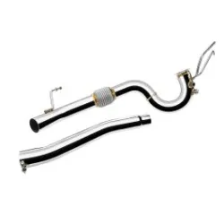 Downpipe FMIC.Pro VOLKSWAGEN Jetta 1.9 2.0 TDI Mk5 2006-2011