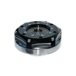 RTMG Performance Triple Clutch Kit 185mm for Toyota 2JZ with BMW M3 E46 Gearbox Stage 4 1000Nm