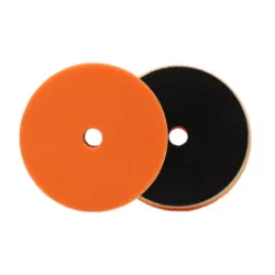 LAKE COUNTRY 140mm Polishing Pad Orange HDO-23550