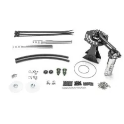 FCST-X Spare Drop-In Pump Module Brushless TI Automotive E5LM Radium Engineering