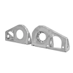 Przednie gniazdo sprężyny IOD Performance Nissan Patrol Y60 / Y61 P/L - Komplet