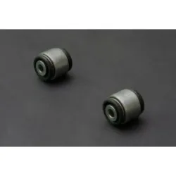 Hardrace Rear Shock Aborbered knuckle Bushing Honda Accord