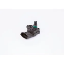 Czujnik ciśnienia w kolektorze dolotowym MAP sensor BOSCH 0 261 230 245 do Lancia Y Musa Ypsilon Proton Gen 2