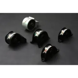 Hardrace Harden Engine Mount for Honda Civic