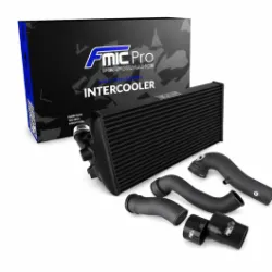 Intercooler i orurowanie FMIC.Pro BMW 535i F07 F10 F11 2009-2016 F01 F02 740i 730d 2007-2015