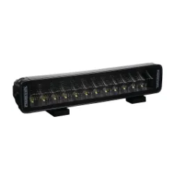 Belka LED Zakrzywiona Purelux Terrain Curve 36cm 120W