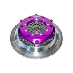 RTMG Performance Triple Disk Clutch Kit 200mm for BMW M60B30/M60B40 V8 Engine Stage 5 1200Nm