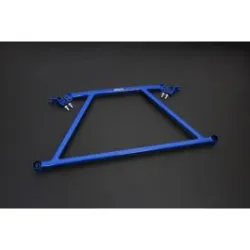 Hardrace 4point Front Lower Brace Toyota Corolla altis auris