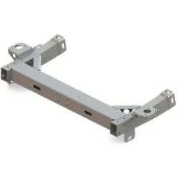 Pas tylny Ramy z podłużnicami IOD Performance do Nissan Patrol Y61