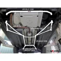 Rozpórka tylna boczna (Rear Side Bars) Ultra Racing for Chevrolet Cruze 08+ 1.6/1.8/2.0