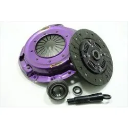 Zestaw sprzęgła Xtreme Clutch Organic Mitsubishi PAJERO IO 1.6 4WD (H65W) 75KW (1999-2001)