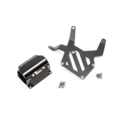 Dedykowany uchwyt filtra paliwa Toyota Subaru FR-S BRZ GT86 GR86 Radium Engineering