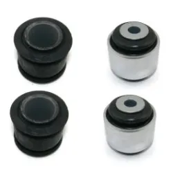 Tuleje Panhardów przód + tył IOD Performance Nissan Patrol Y60/Y61 3.0 (zestaw)