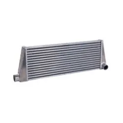 Intercooler Forge Motorsport FMINTF500-N Fiat 500 Abarth montaż przedni czarny
