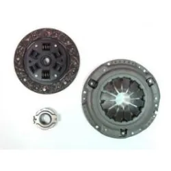 Zestaw sprzęgła Xtreme Clutch Pro Organic Honda CRX 1.6 i 16V (ED9) 96KW (1987-1992)