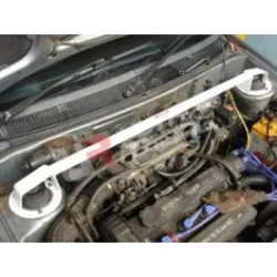 Rozpórka przednia (Front Upper Strut Bar)Ultra Racing Suzuki Swift 89-94