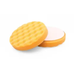 FLEXIPADS 150mm Orange Waffle EVO+ compounding