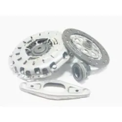 Zestaw sprzęgła Xtreme Clutch BMW Z4 3.0 si 195KW (2006-2009)