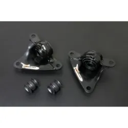 Hardrace Front Lower Arm For Bushing For Honda Fit