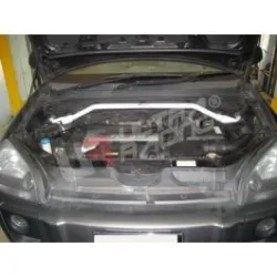 Rozpórka przednia (Front Upper Strut Bar)Ultra Racing Hyundai Tucson 05-09