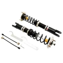 Zawieszenie gwintowane BC Racing N-34-BR-RS Mazda MX-5 Roadster ND5RC 2015+