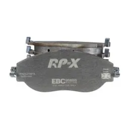 DP82127RPX Sportowe klocki hamulcowe RP-X Racing EBC Brakes Audi A3 8Y A3 quattro 8Y S3 8V S3 8Y TT 8S TT quattro 8S TTS quattro 8S CUPRA Formentor Le