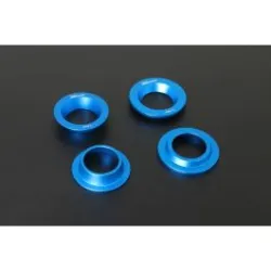 Hardrace Rear Subframe Antivibration Insert For Toyota Supra