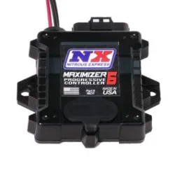 Maximizer 6 Progressive Controller Nitrous Express NX-16011