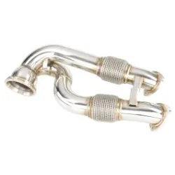 Downpipe FMIC.Pro AUDI TTRS 2.5 TFSI 8J 2009-2014