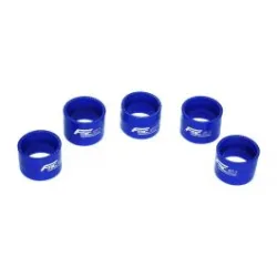 Zestaw Przewodów Silikonowych Intercoolera FMIC.EU Fiat Coupe 2.0 20V GT Turbo