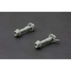 Hardrace ADJUSTABLE CAMBER BOLTS (14mm)
