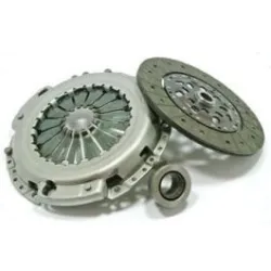 Zestaw sprzęgła Xtreme Clutch SSANGYONG KORANDO 2.9 TD 88KW (1998-2006)