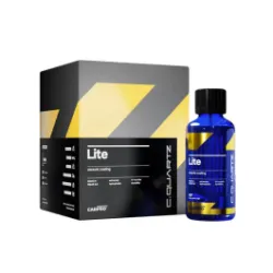 CAR PRO Cquartz Lite 100ml KIT