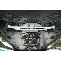 Rozpórka przednia dolna (Front Lower Brace) 2591 Ultra Racing Mazda 3 13+ / 6 12+