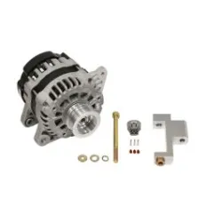 Zestaw Alternatora BorgWarner 150A Subaru Impreza Forester Legacy EJ EJ20 - MZR Garage