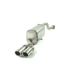 Tłumik dedykowany FORD Puma MK2 2019-nadal CROSSOVER