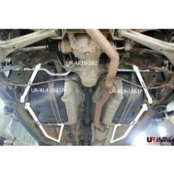 Stabilizator zawieszenia tylny 19mm Ultra Racing for Ssangyong Actyon 06-11 2.0D