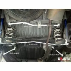 Stabilizator zawieszenia tylny 19mm Ultra Racing for Toyota Alphard (AH10) 2.4 02-08/Estima 2.4 00-05 2WD