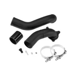 Charge pipe 2.5" BMW F-series F20 F21 F22 F23 F30 F31 F32 F33 F34 F36 3.0T B58 M140 M240 M340 M440