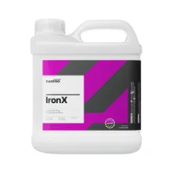 CAR PRO Iron X Iron Remover 4000ml