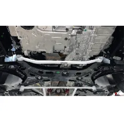 Rozpórka przednia dolna (Front Lower Tiebar) (4188) Ultra Racing Proton X50 1.5T-Direct Injection 2WD 20+