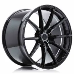 Felga kuta Concaver CVR4 21x9.5" 5x112 ET35, Double Tinted Black