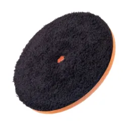 FLEXIPADS 200mm DA BLACK Microfibre CUTTING Disc