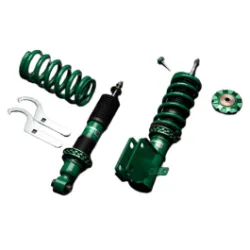 Zestaw amortyzatorów Tein Street Advance Z Subaru WRX STI 2015-2021