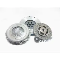 Zestaw sprzęgła Xtreme Clutch Ford TRANSIT 2.3 16V RWD (F_B_, F_C_, F_A_) 107KW (2000-2006)
