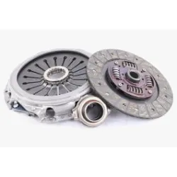 Zestaw sprzęgła Xtreme Clutch Mitsubishi LANCER EVO X All-wheel Drive (CZ4A) 217KW (2008-2015)