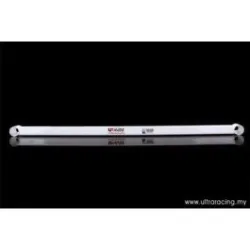 Rozpórka tylna dolna (Rear Lower Tiebar) Ultra Racing Mitsubishi Outlander 03-06