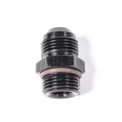 10AN ORB To 10AN Male Fitting Adapter Radium Engineering